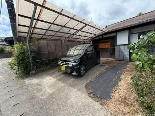 Akiya in Yamanashi