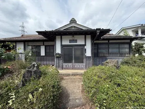 6K Tsuru City Yamanashi Prefecture (2)