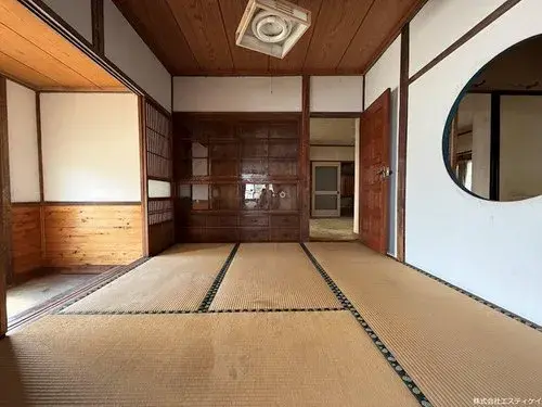 6K Tsuru City Yamanashi Prefecture (4)