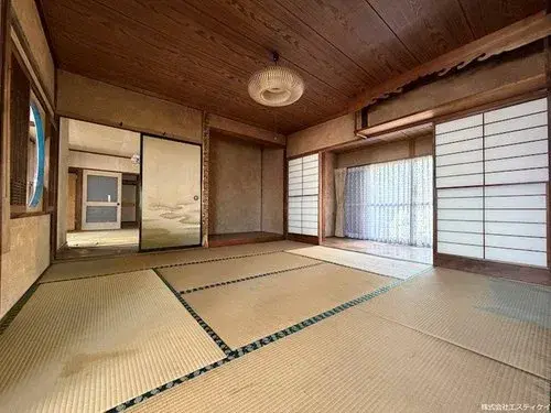 6K Tsuru City Yamanashi Prefecture (5)