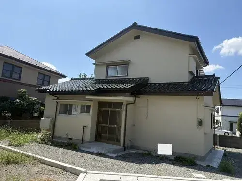 Akiya in Yamanashi