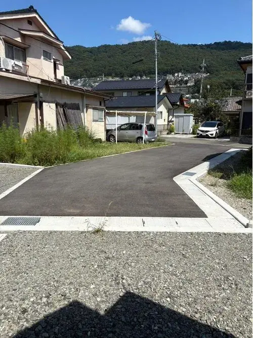 4DK Kofu City Yamanashi Prefecture (3)