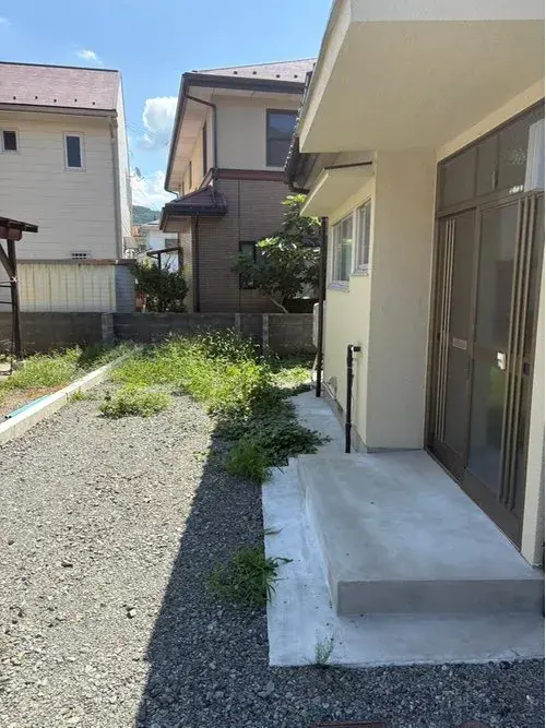 4DK Kofu City Yamanashi Prefecture (4)