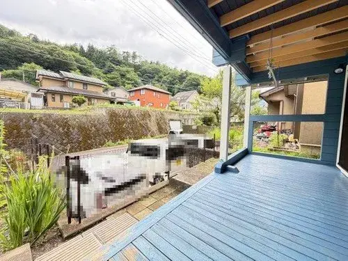 2LDK Tsuru-shi Yamanashi Prefecture (2)