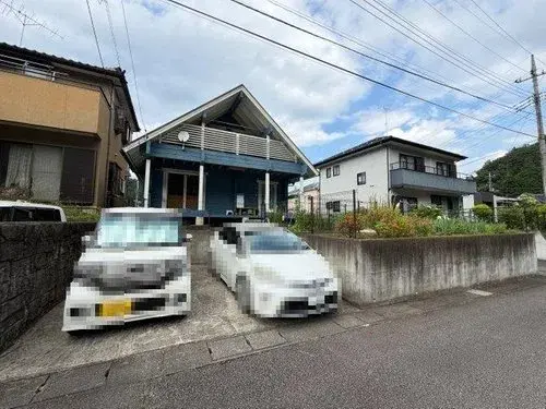 2LDK Tsuru-shi Yamanashi Prefecture (3)