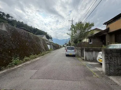 2LDK Tsuru-shi Yamanashi Prefecture (4)