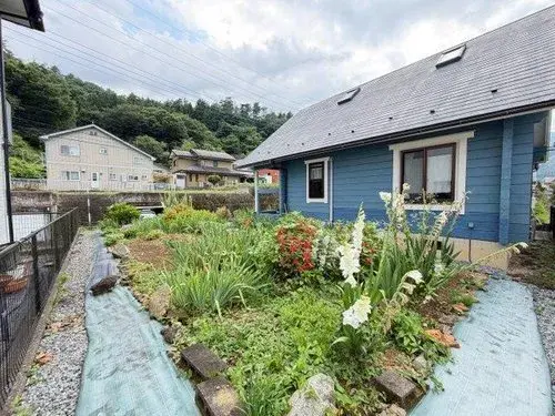 2LDK Tsuru-shi Yamanashi Prefecture (5)