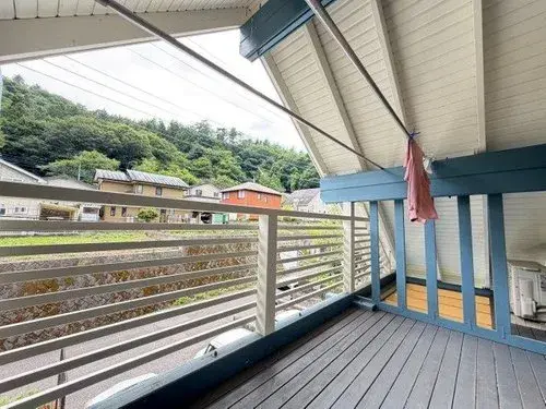 2LDK Tsuru-shi Yamanashi Prefecture (6)