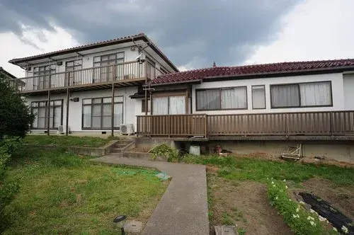 Akiya in Nagano