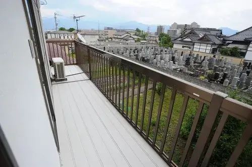 7DK+S Property Nagano City Nagano Prefecture (2)
