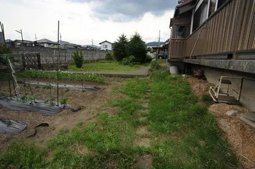 7DK+S Property Nagano City Nagano Prefecture (3)