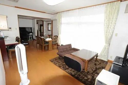 7DK+S Property Nagano City Nagano Prefecture (6)