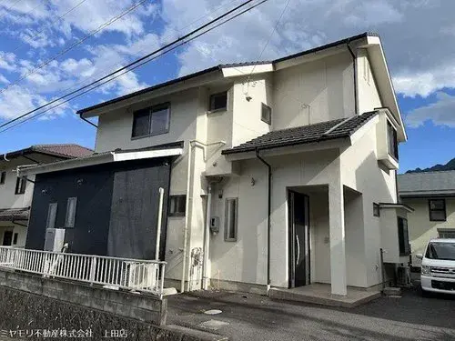 Akiya in Nagano