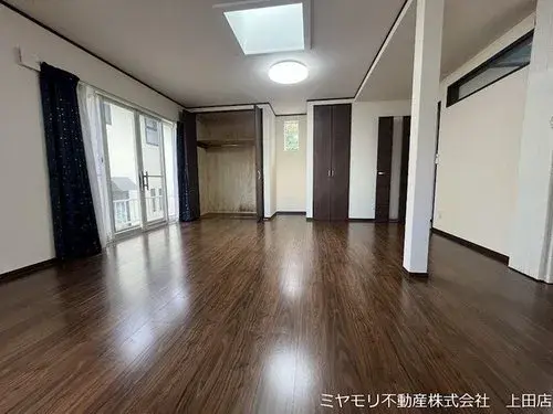 4LDK+S 上田市 長野県 (11)