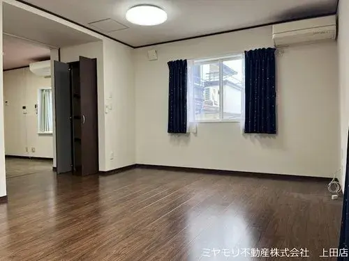 4LDK+S 上田市 長野県 (12)