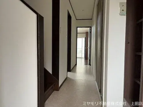 4LDK+S 上田市 長野県 (14)