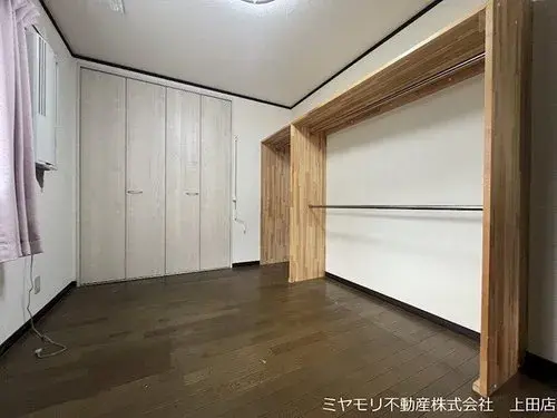 4LDK+S 上田市 長野県 (15)