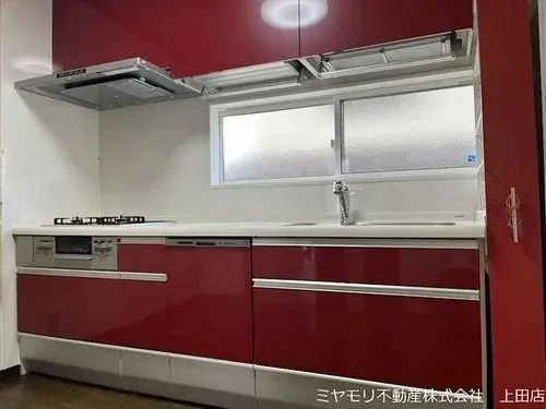 4LDK+S 上田市 長野県 (16)