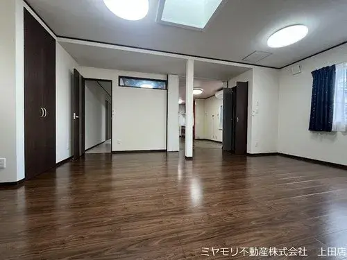 4LDK+S 上田市 長野県 (8)