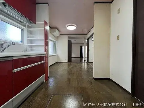 4LDK+S 上田市 長野県 (9)