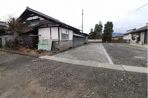 Bien immobilier 6LDK, Ville d'Azumino, Préfecture de Nagano (2)