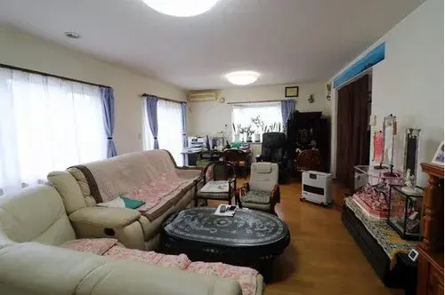 Bien immobilier 6LDK, Ville d'Azumino, Préfecture de Nagano (5)