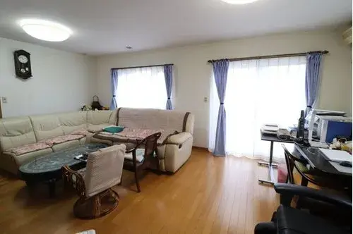 Bien immobilier 6LDK, Ville d'Azumino, Préfecture de Nagano (6)