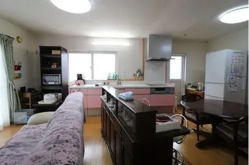 Bien immobilier 6LDK, Ville d'Azumino, Préfecture de Nagano (7)