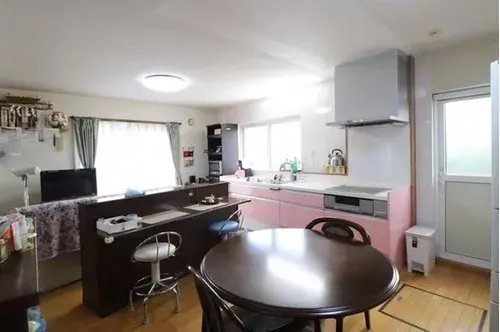 Bien immobilier 6LDK, Ville d'Azumino, Préfecture de Nagano (8)