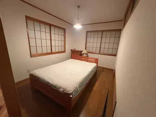2LDK Chino City Nagano Prefecture (3)