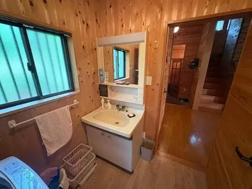 2LDK Chino City Nagano Prefecture (8)
