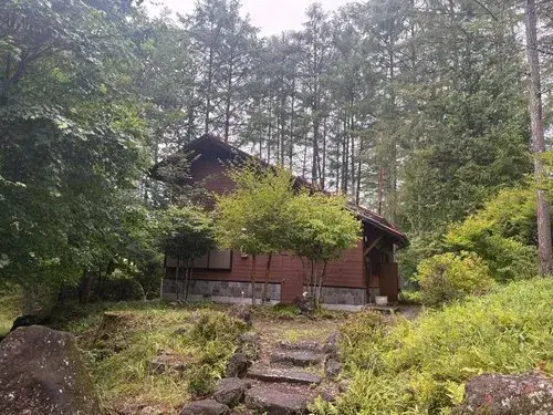 2LDK Chino City Nagano Prefecture (9)