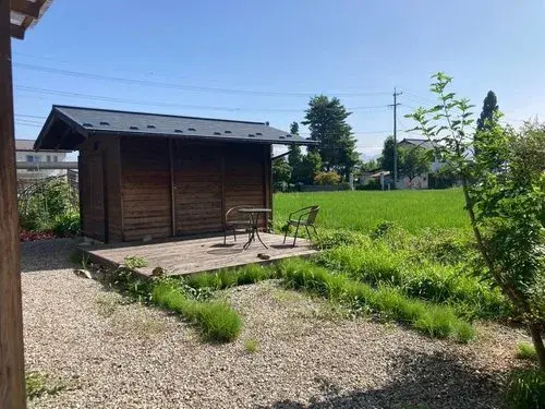 5LDK Property Azumino City Nagano Prefecture (2)