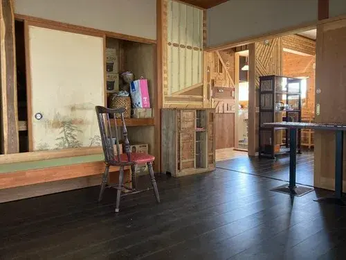 5LDK Property Azumino City Nagano Prefecture (11)