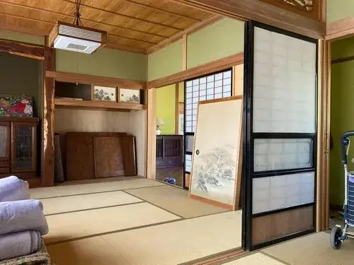 5LDK Property Azumino City Nagano Prefecture (12)