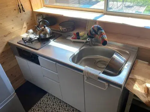 5LDK Property Azumino City Nagano Prefecture (13)