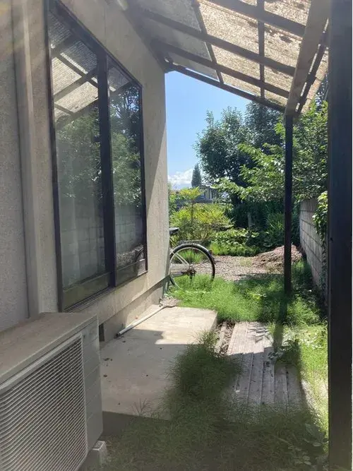 5LDK Property Azumino City Nagano Prefecture (4)