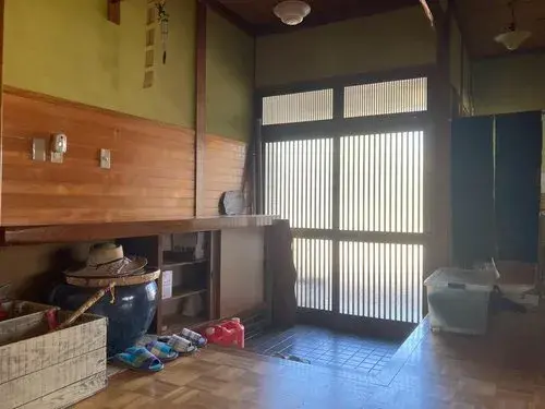 5LDK Property Azumino City Nagano Prefecture (6)