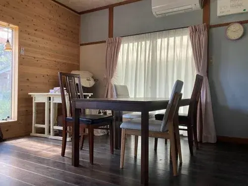 5LDK Property Azumino City Nagano Prefecture (7)