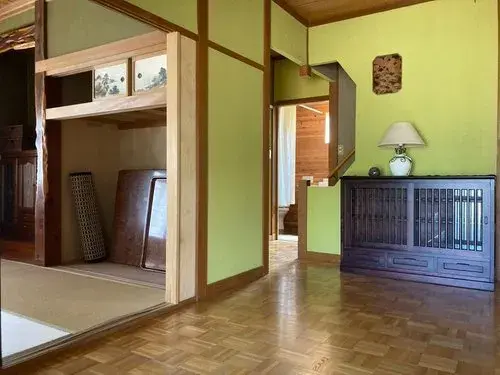 5LDK Property Azumino City Nagano Prefecture (9)