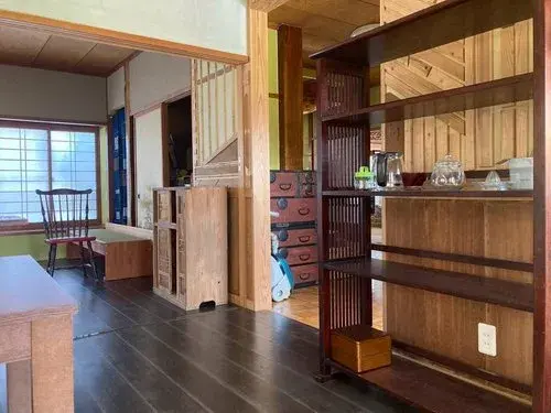 5LDK Property Azumino City Nagano Prefecture (10)