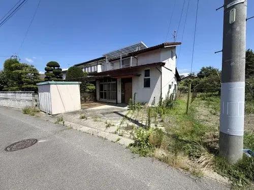 5DK Nagano City Nagano Prefecture Property (2)