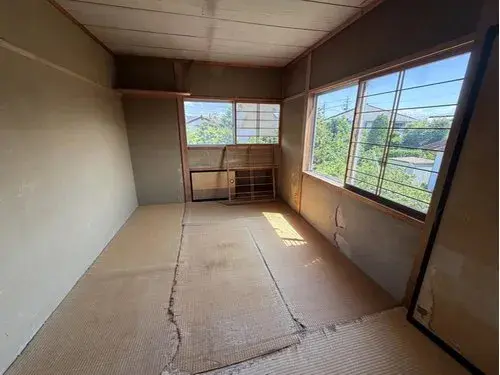 5DK Nagano City Nagano Prefecture Property (11)