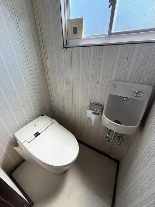 5DK Nagano City Nagano Prefecture Property (16)