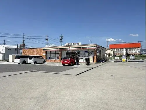 5DK Nagano City Nagano Prefecture Property (18)