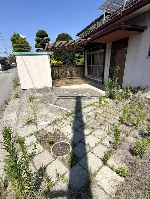 5DK Nagano City Nagano Prefecture Property (3)
