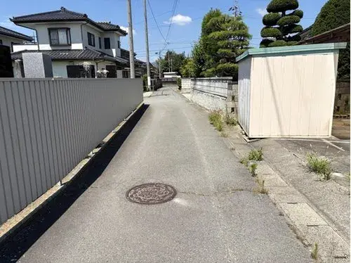 5DK Nagano City Nagano Prefecture Property (4)