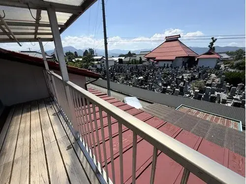 5DK Nagano City Nagano Prefecture Property (5)