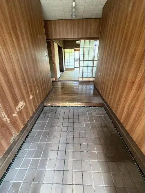5DK Nagano City Nagano Prefecture Property (7)