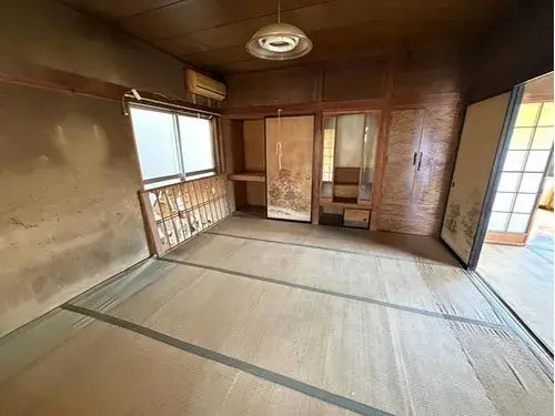 5DK Nagano City Nagano Prefecture Property (8)